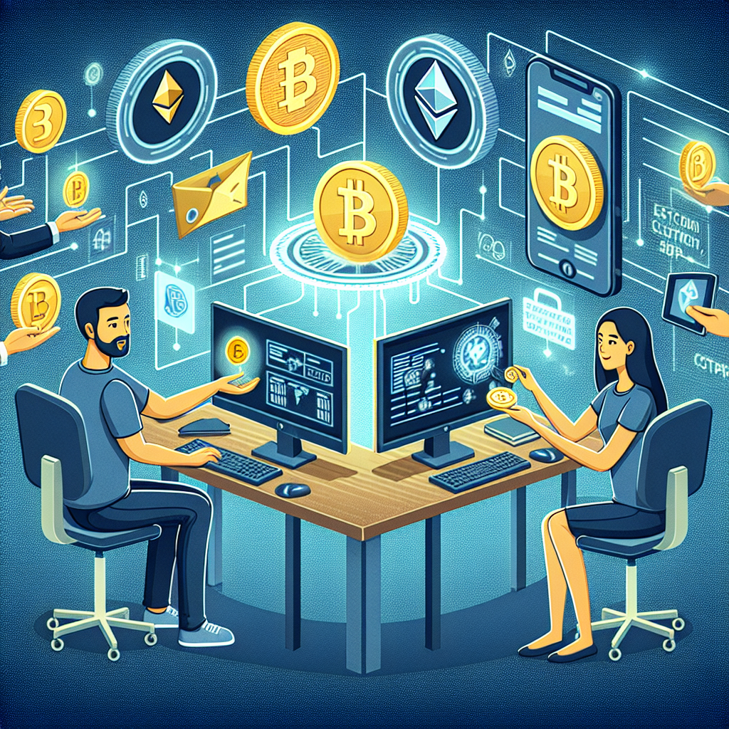 仮想通貨ウォレットの重要性