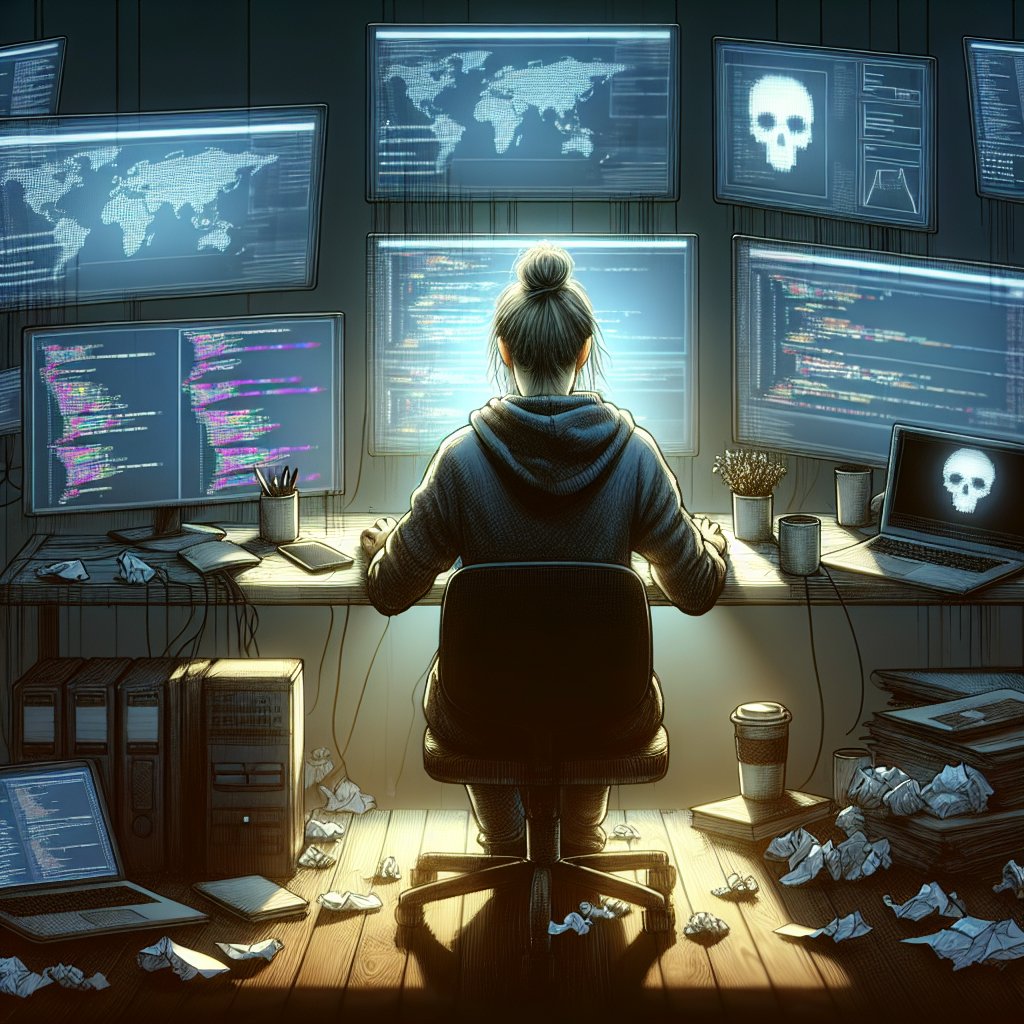 - 最近のハッキング事件の概要