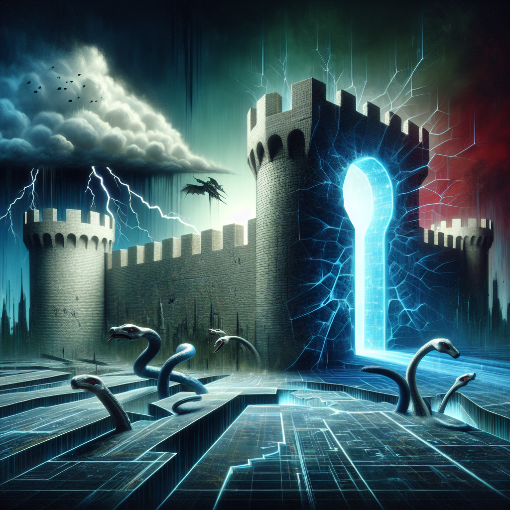 - 重要なセキュリティ脆弱性