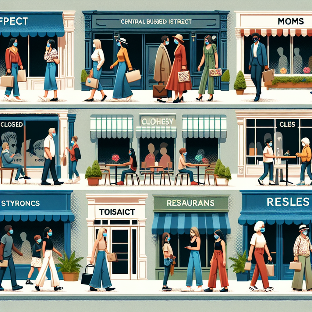 - 企業への影響と対応策