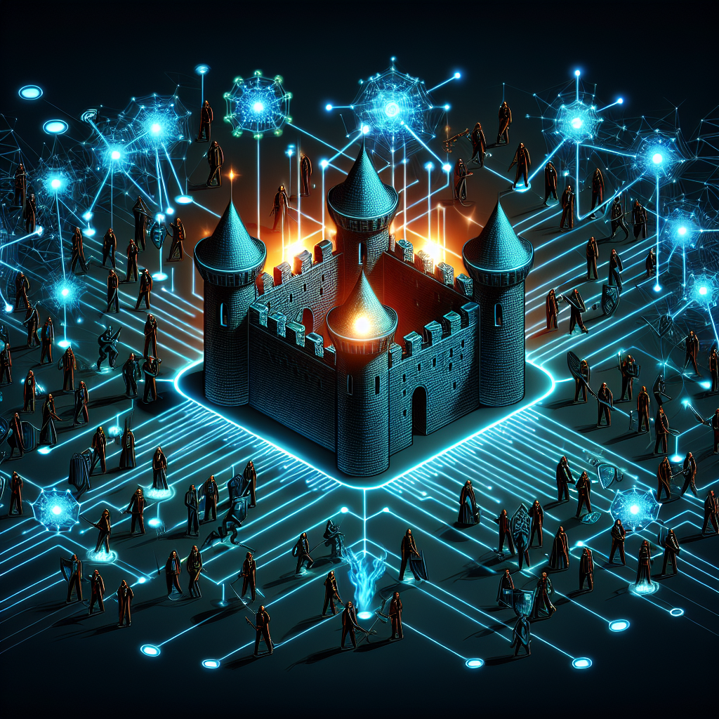 - 今後のサイバーセキュリティの展望