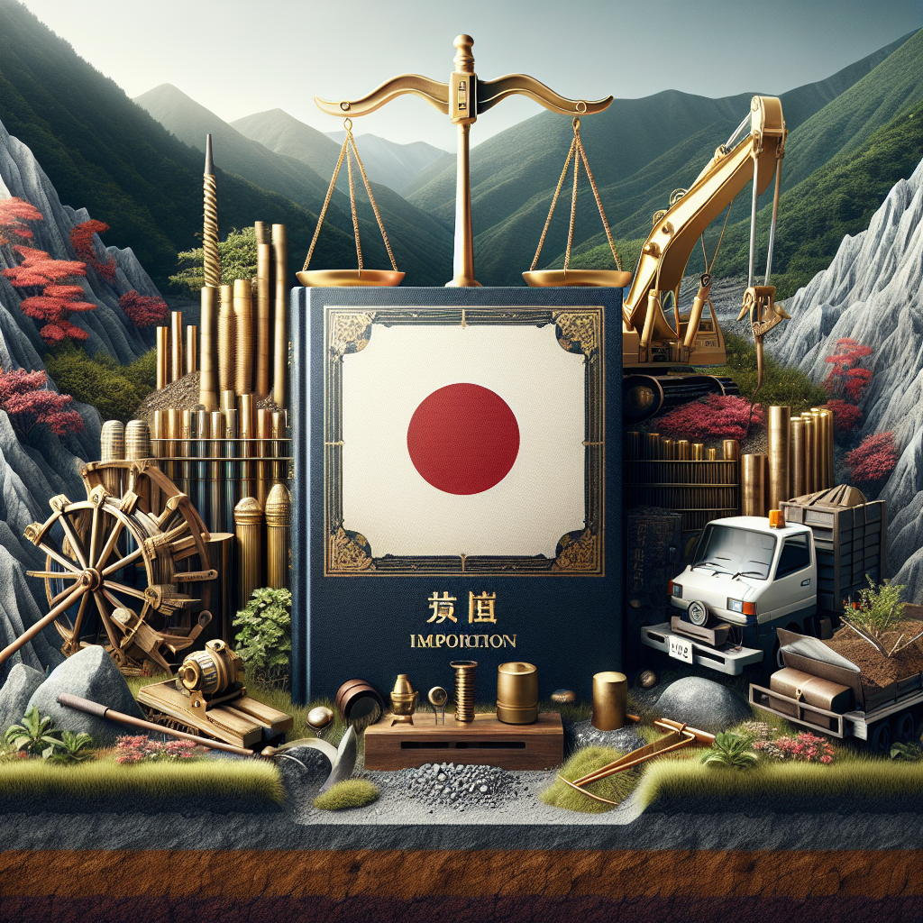 日本におけるマイニングの法的規制