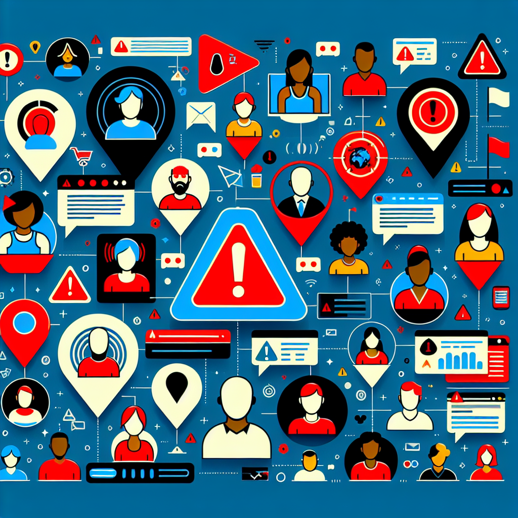 ユーザーの体験談と注意喚起