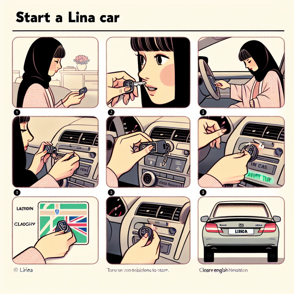 Lineaの始め方