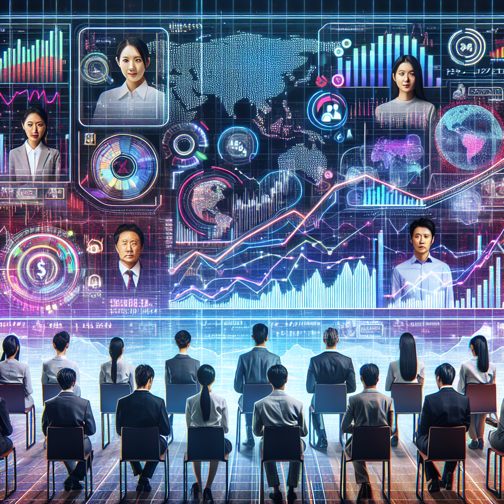 日本の個人投資家の動向