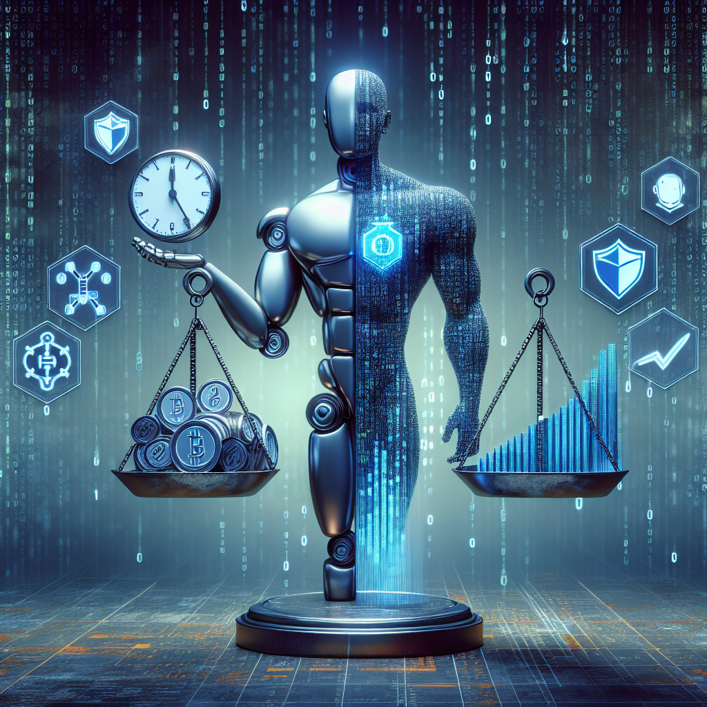 仮想通貨ボットの基本機能と利点