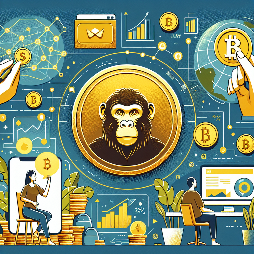 ApeCoinの役割とユーティリティ