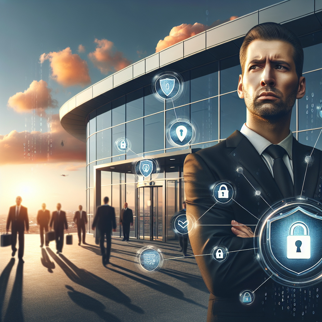 セキュリティの重要性