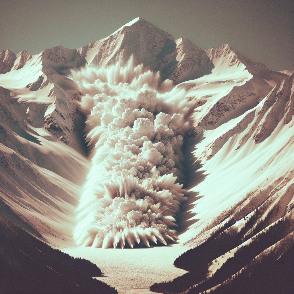 Avalancheとは?