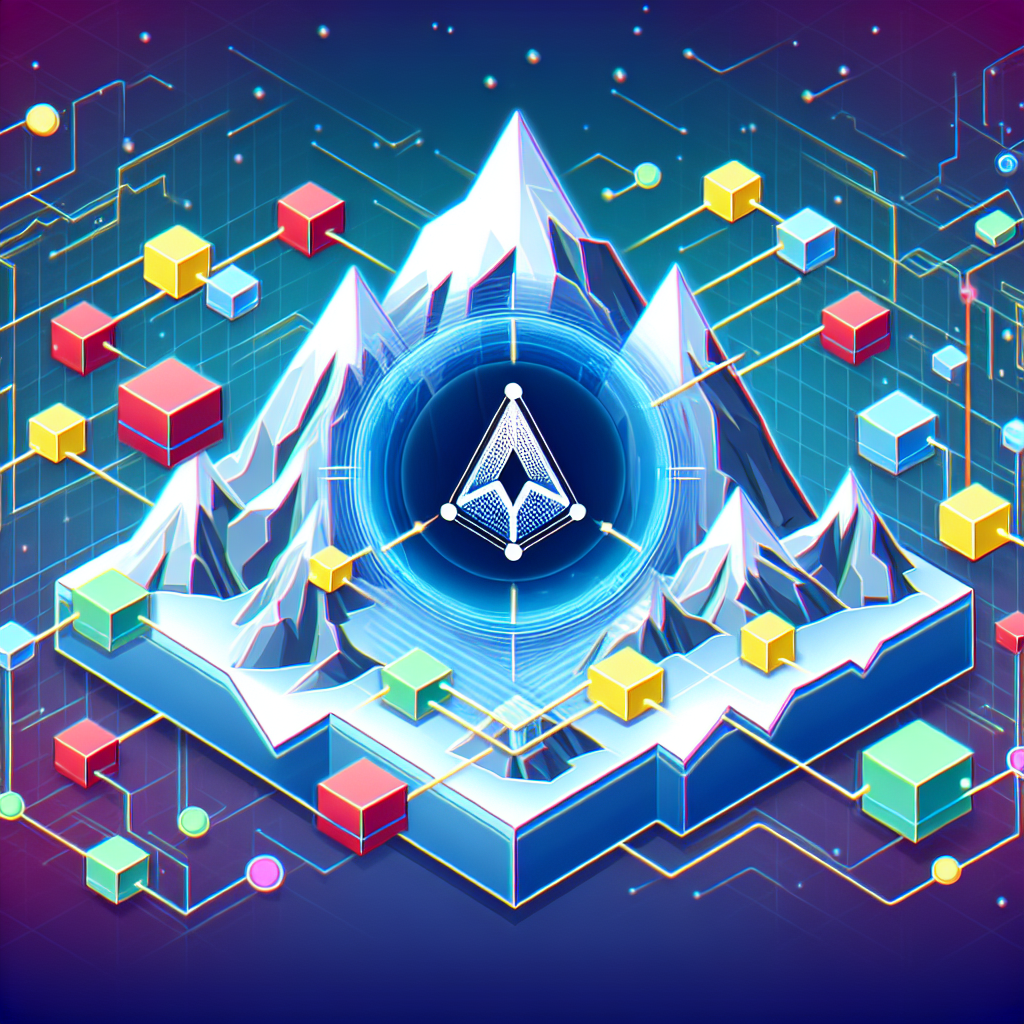 Avalancheノード・バリデータとは?