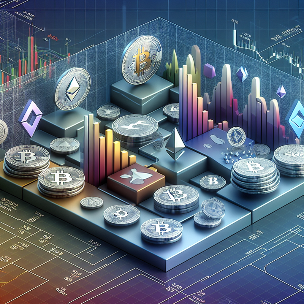 - 仮想通貨市場における指数トークンの位置付け