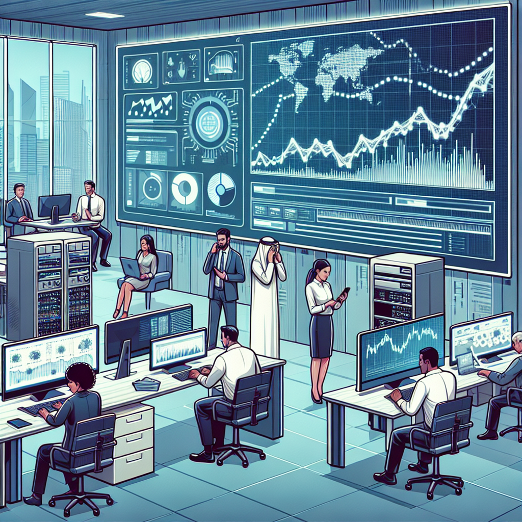 技術的要因と価格変動