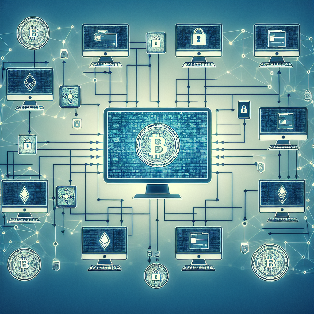 分散型ファイナンス(DeFi)とは?
