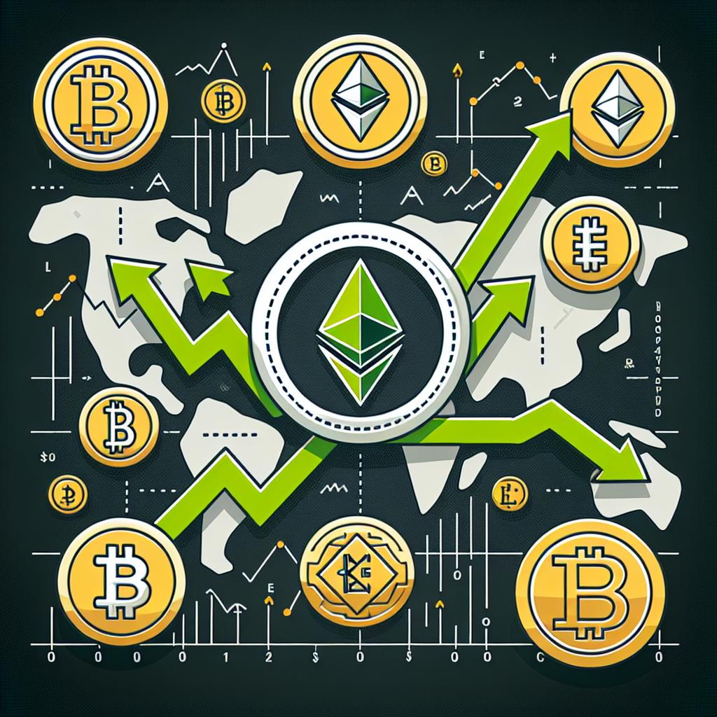 仮想通貨市場の特徴