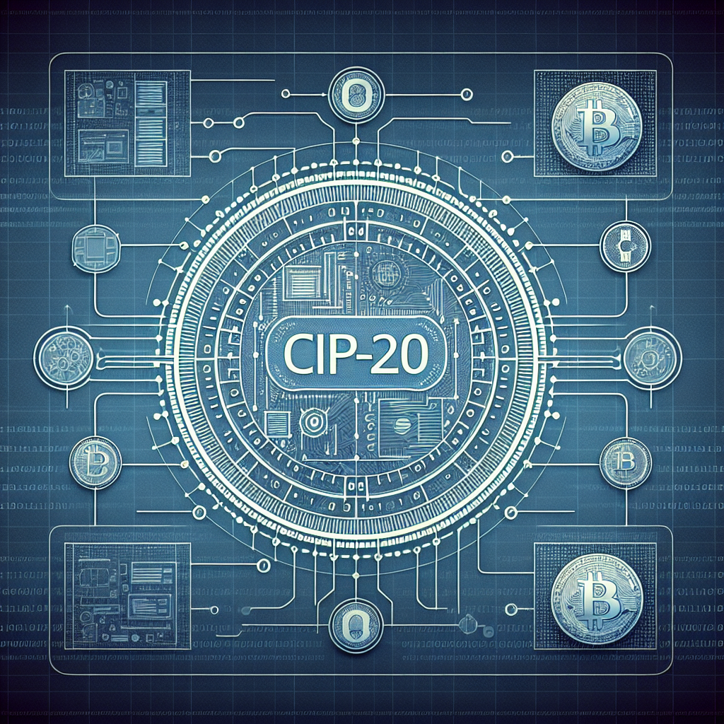 CIP-20とは?