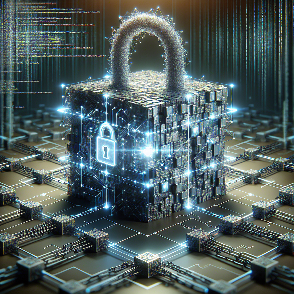 Chainlinkの技術的基盤