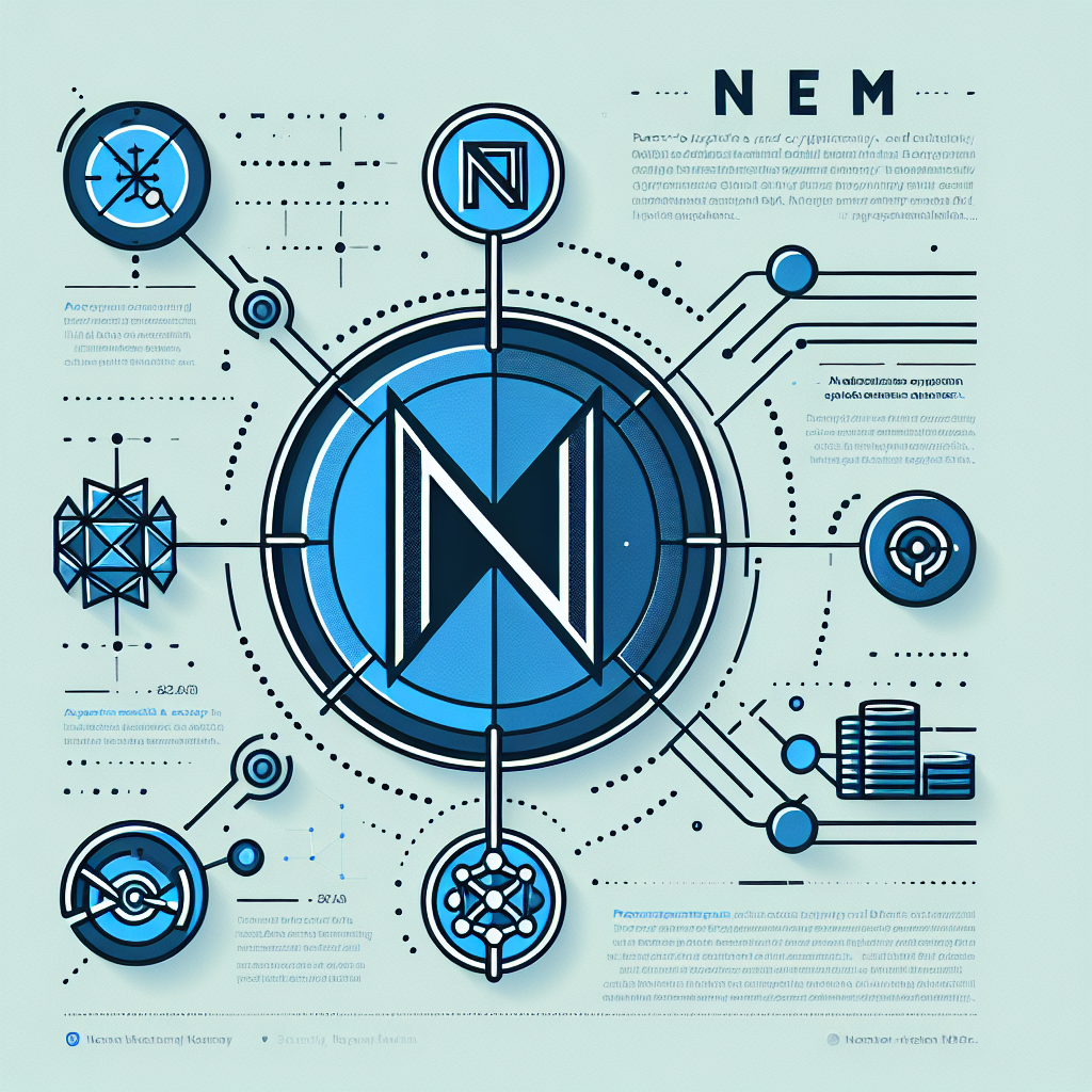 NEM(XEM)とは?