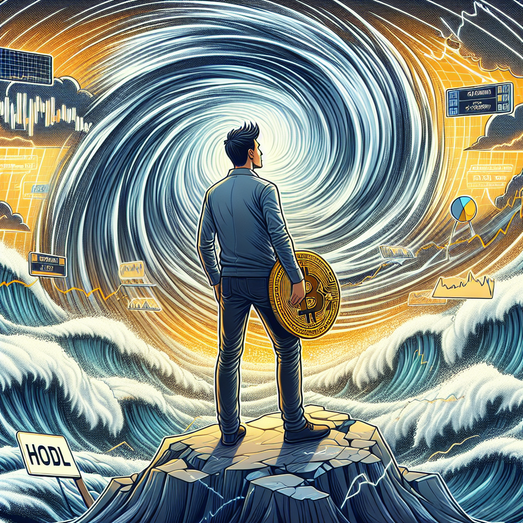 HODLの基本概念とは