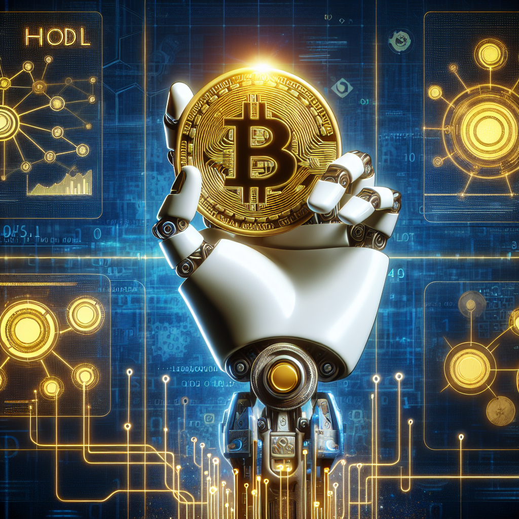 自動化によるHODLの強化