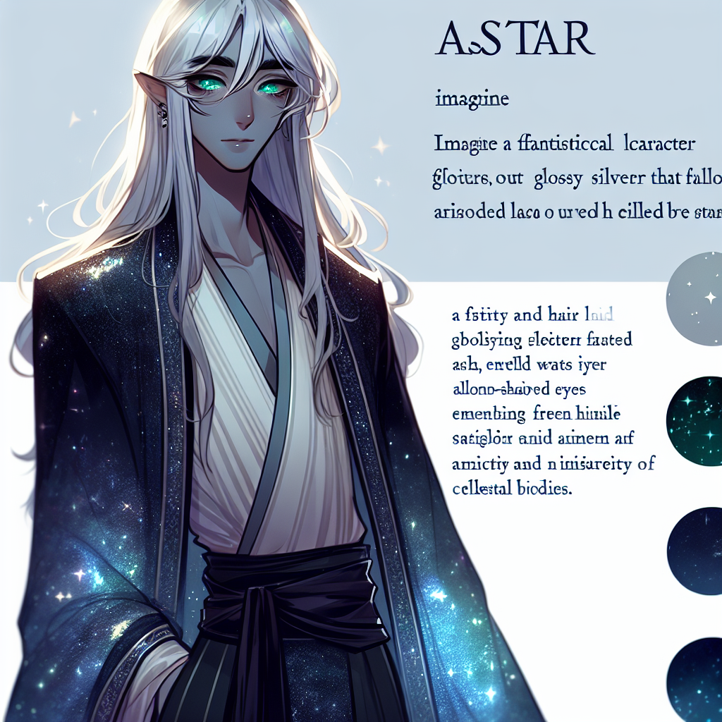 Astarの特徴