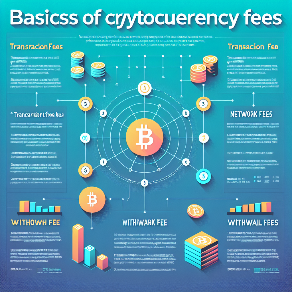 仮想通貨手数料の基本とは?