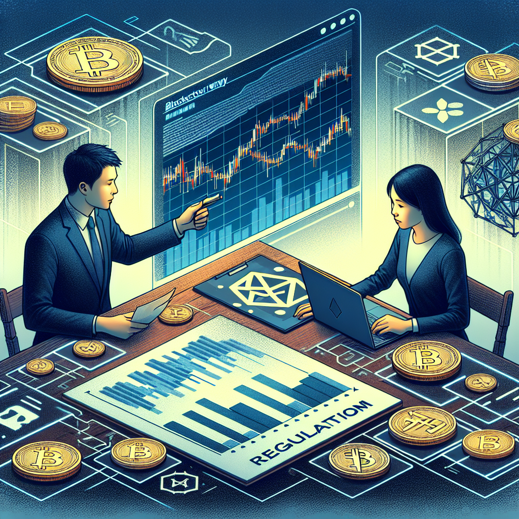 日本の仮想通貨規制の現状