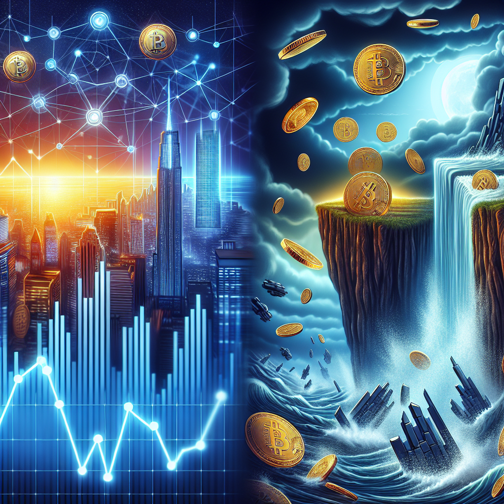 仮想通貨の将来性とリスク分析