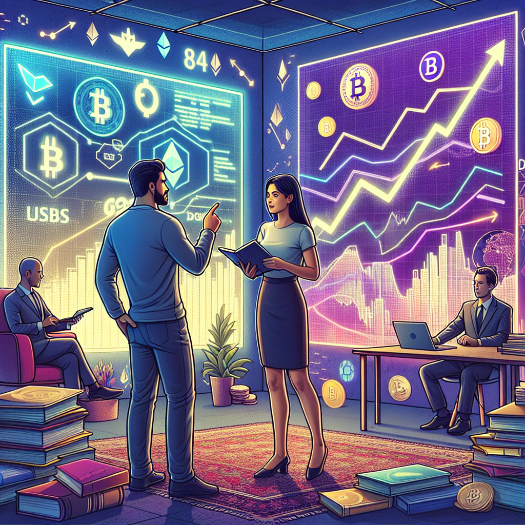 仮想通貨積立の成功事例と教訓