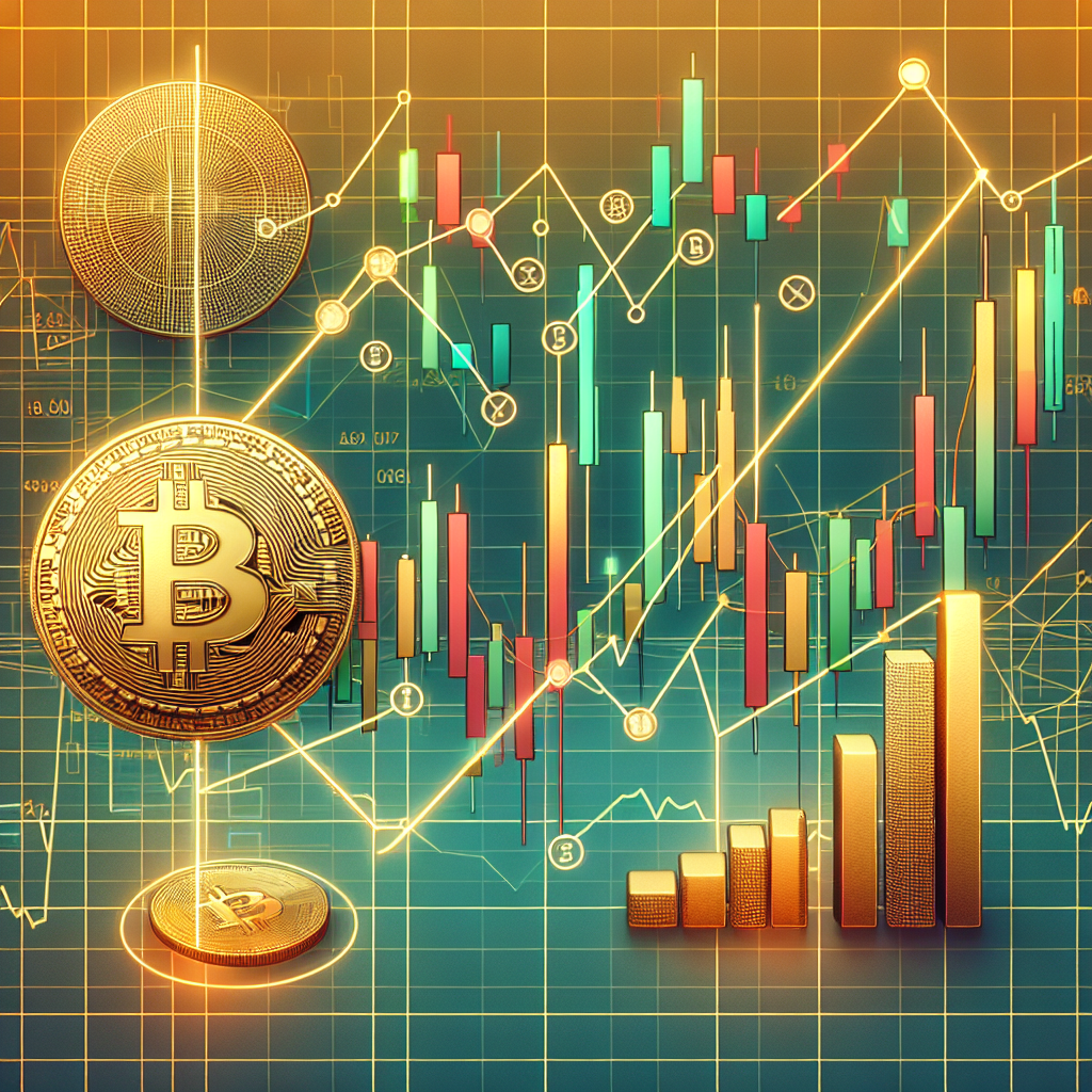 ビットコインと株式市場の相関関係