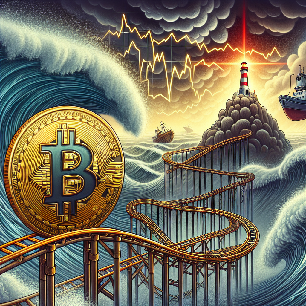 ビットコインのボラティリティとリスク管理