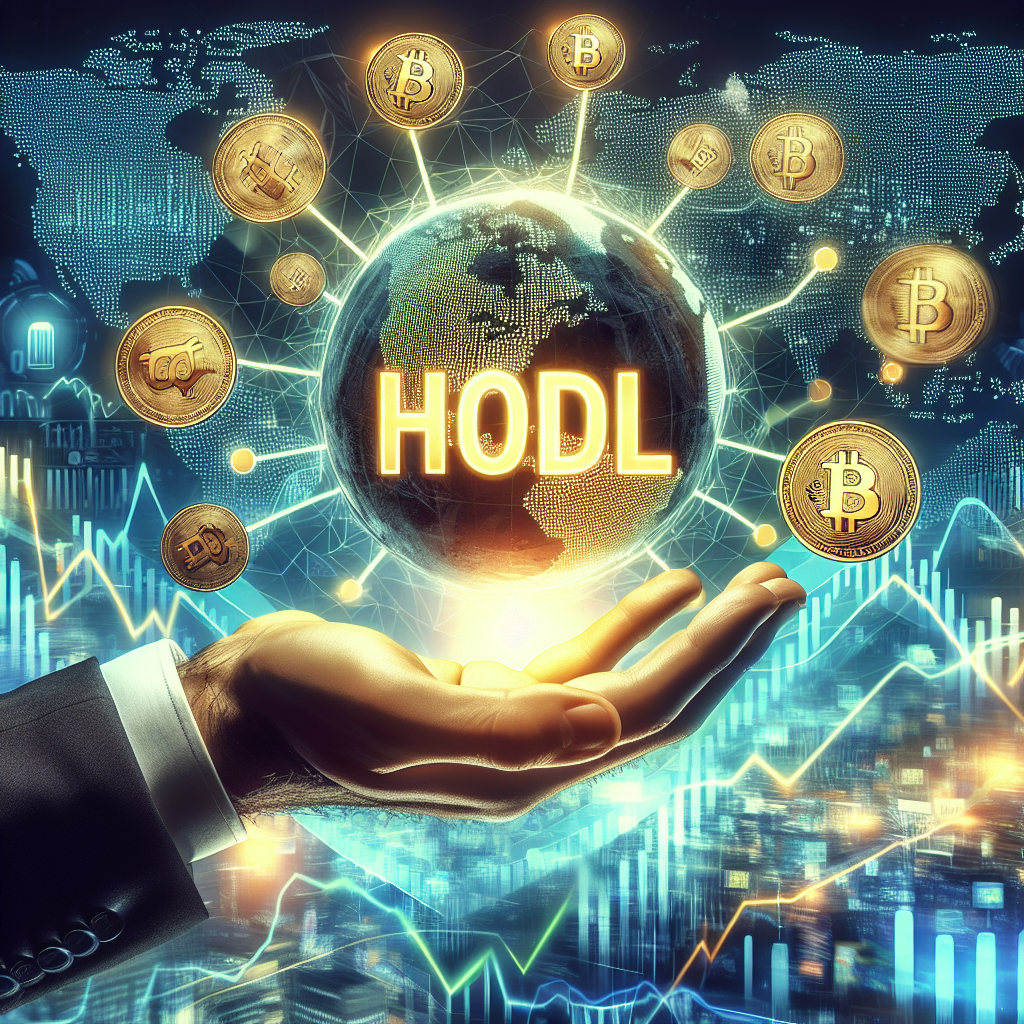 HODLとは何か?