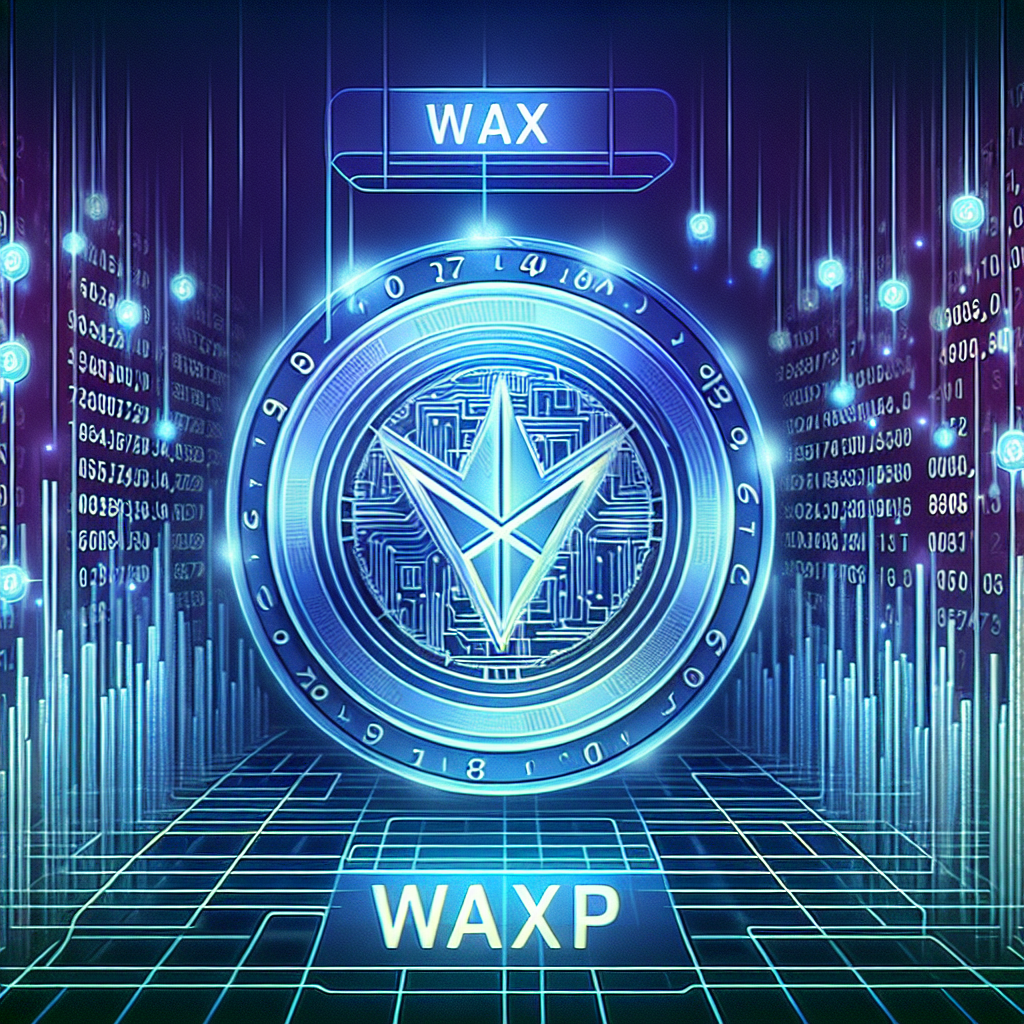WAXPとは何か?