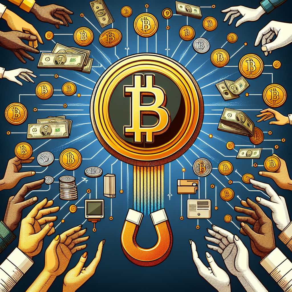 ビットコイン積立の基本概念