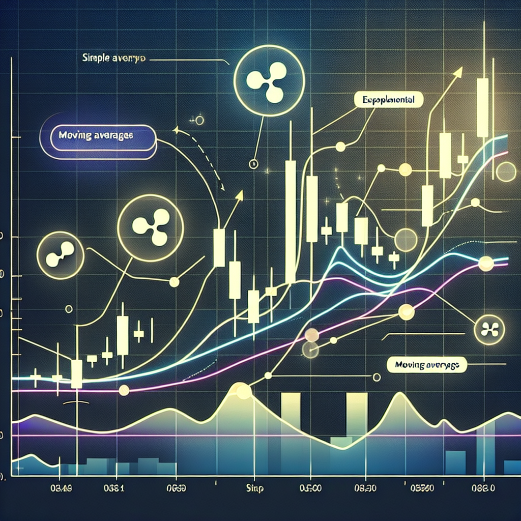 - XRPにおける移動平均線の重要性