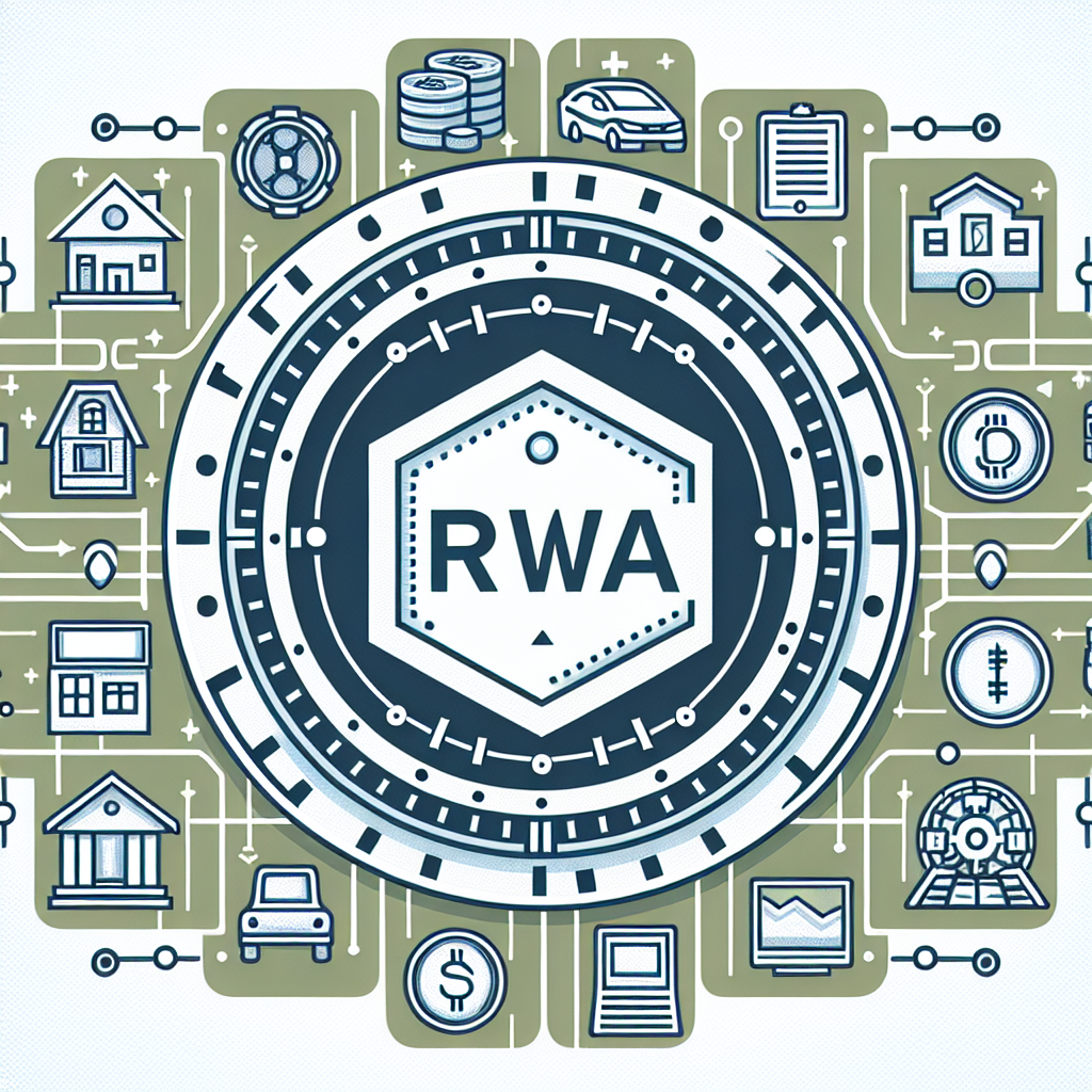 RWAトークンとは何か?