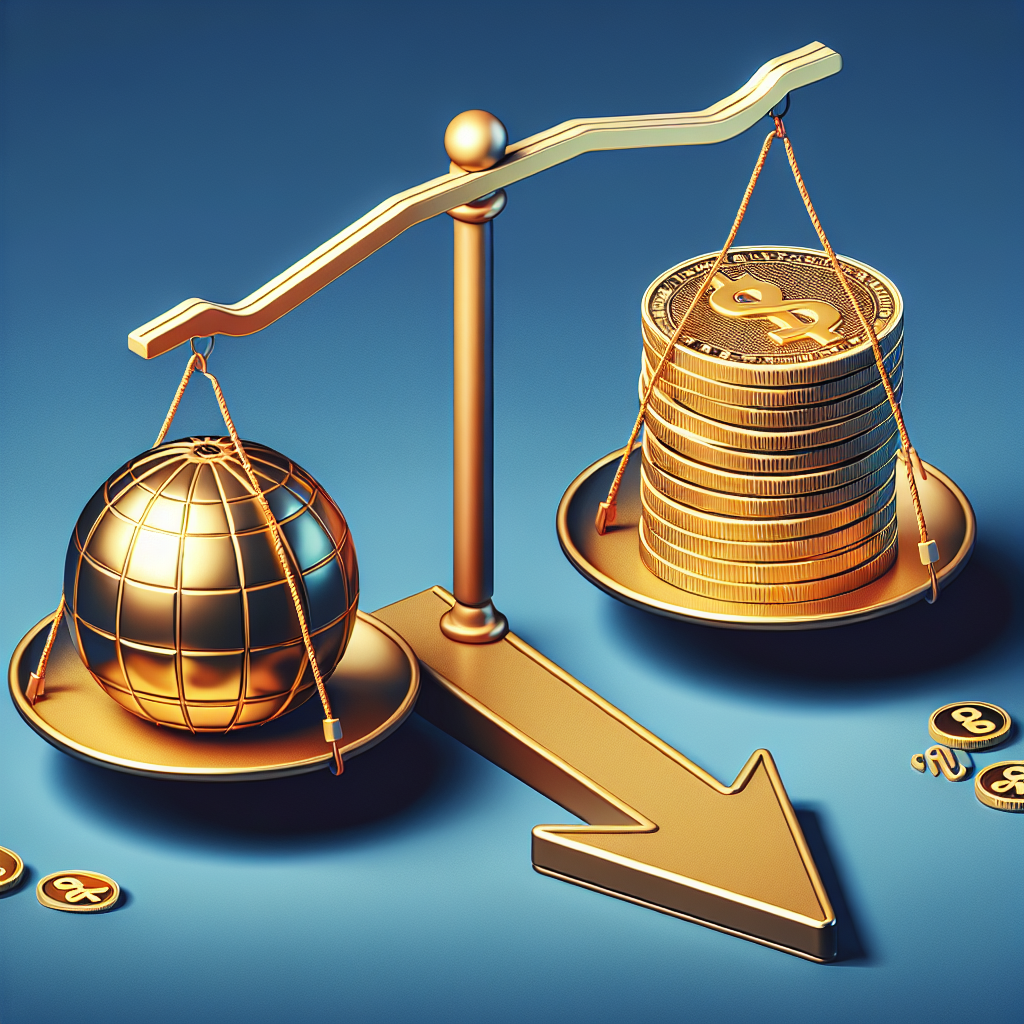 金利低下がRWAトークンに与える影響