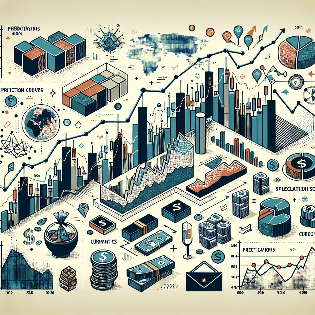 実世界資産の市場動向と価格予測