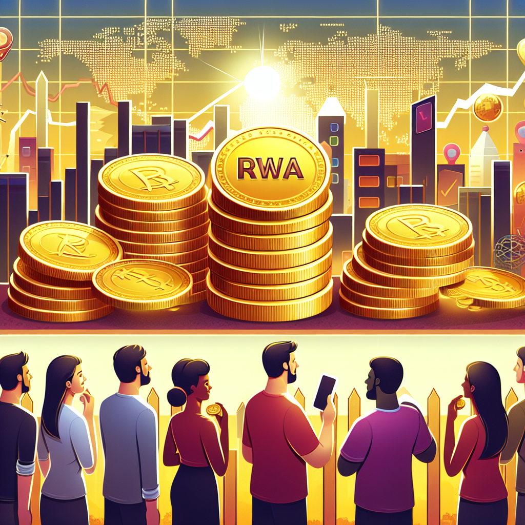 投資家にとってのRWAトークンの魅力