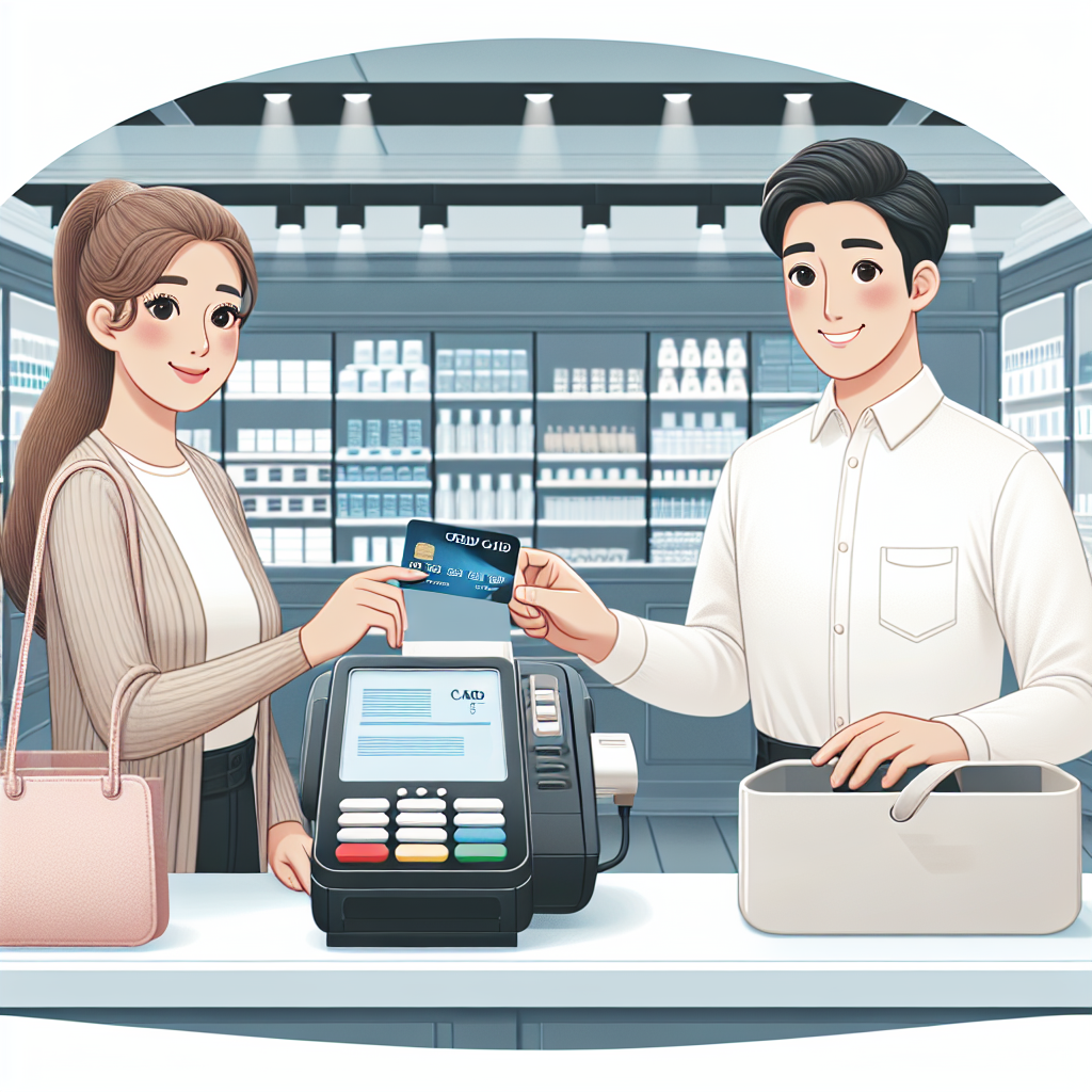 クレジットカードを使った購入方法