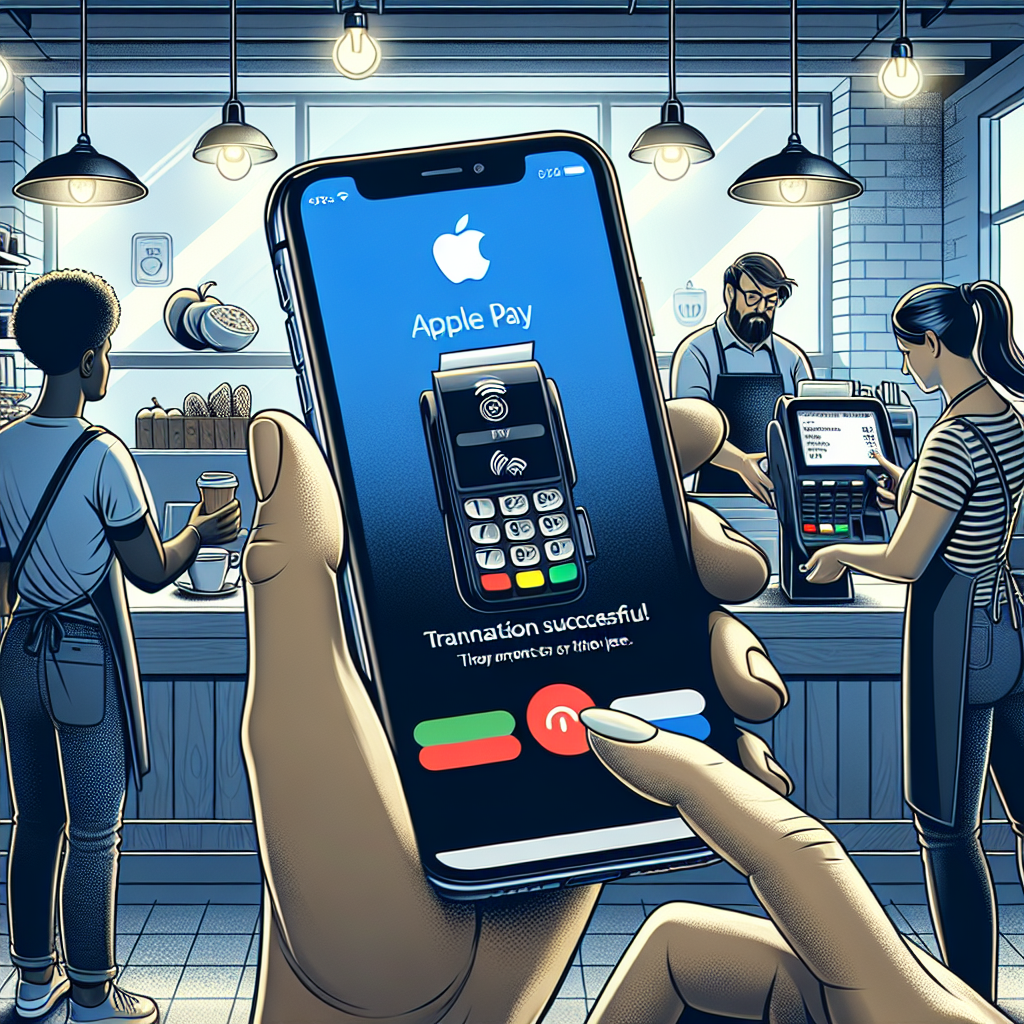 Apple Payでの購入手順