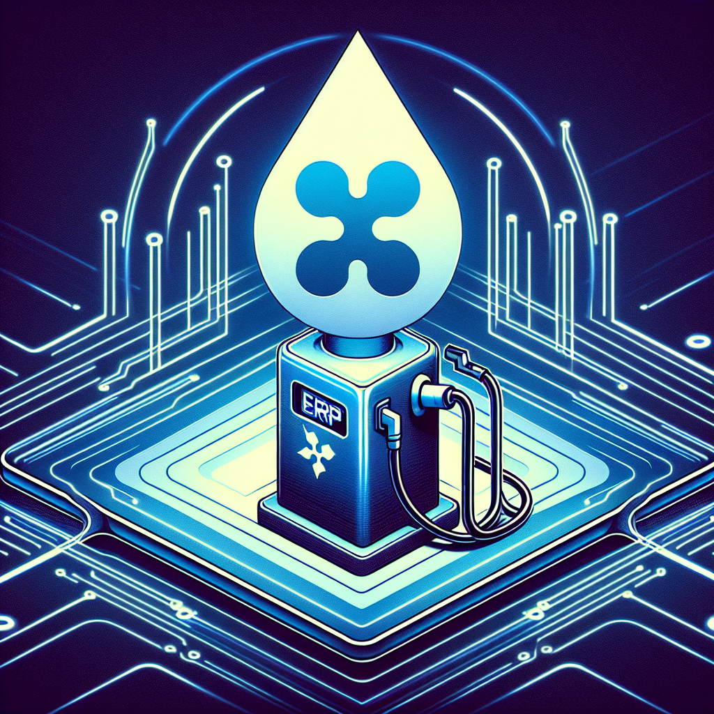 XRPのガス代とは何か?