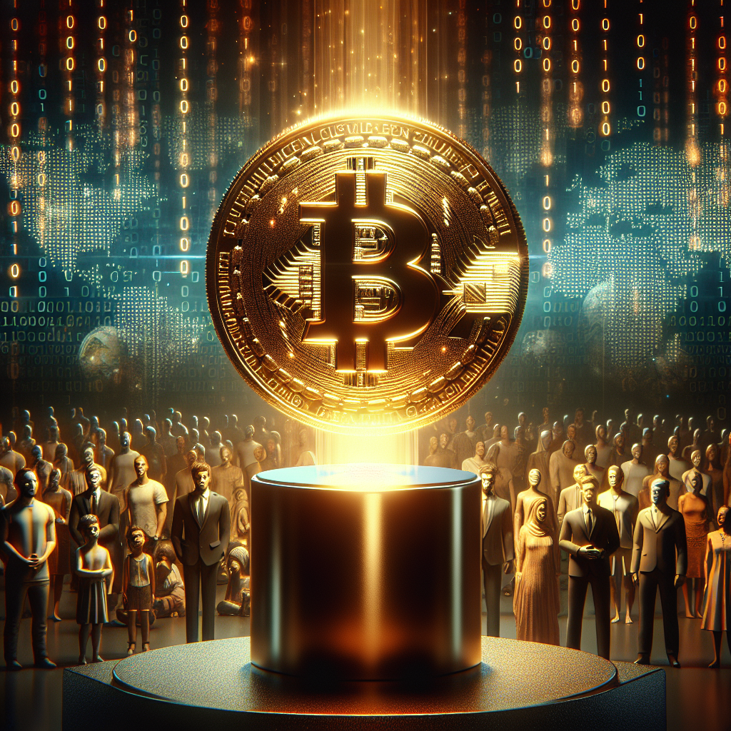 ビットコインの希少性とその重要性
