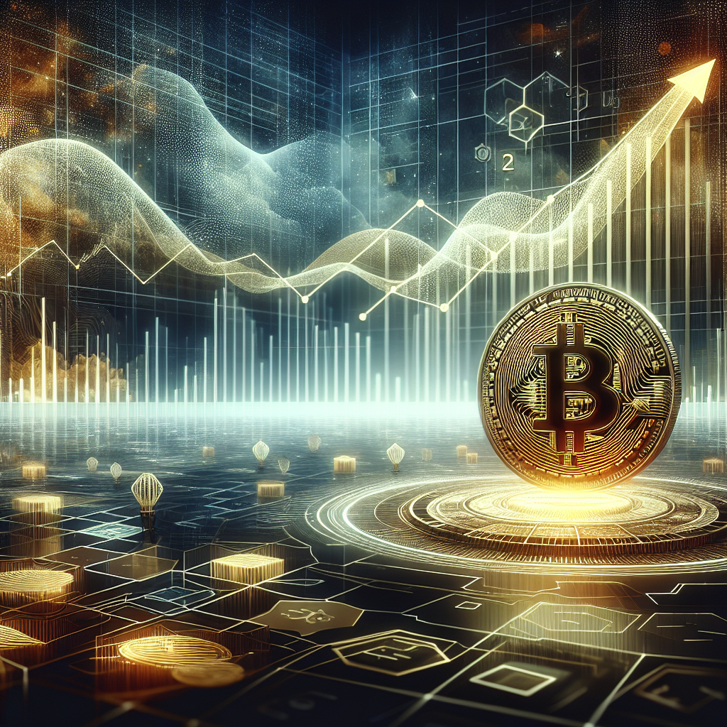 ビットコインの将来とストックフローモデルの影響