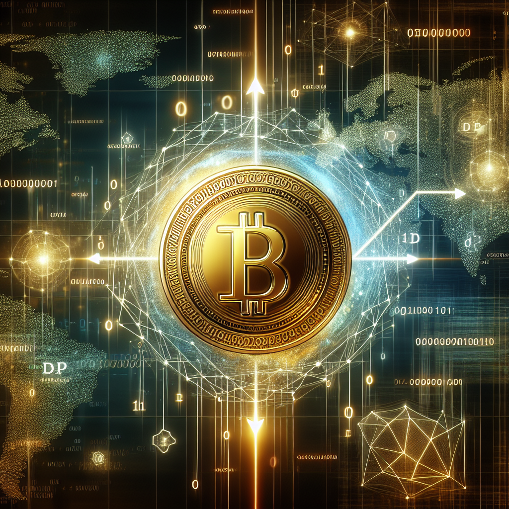 DEAPcoin(DEP)の基本情報