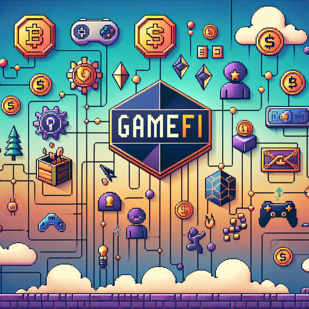 GameFiとは何か?
