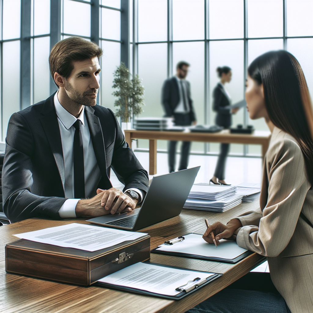 相談窓口の役割と機能