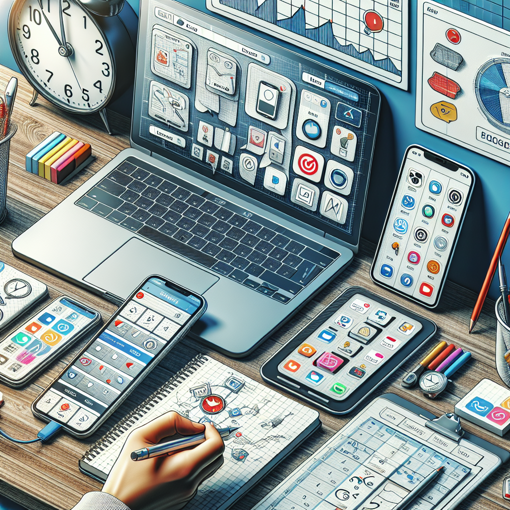 - おすすめのツールとプラットフォーム