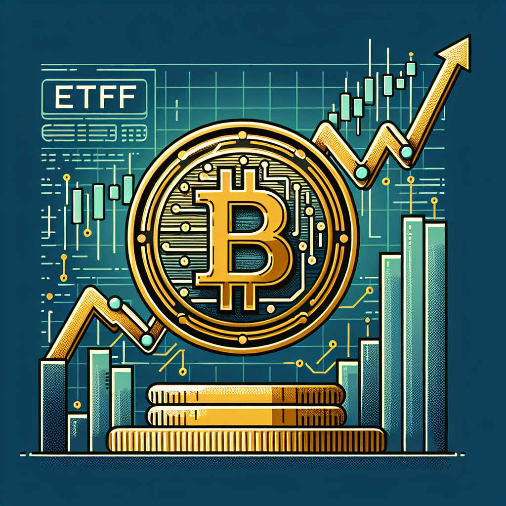 - ビットコインETFとは何か?