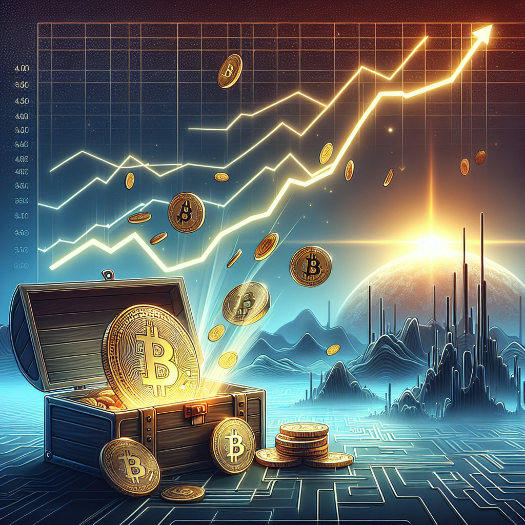 - ビットコイン投資の今後の展望