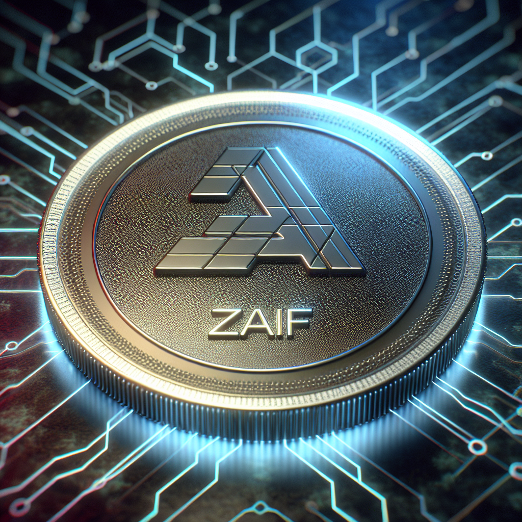 - ZAIFトークンとは?